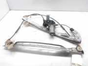 Fensterheber Rechts Vorne 9222E3 Peugeot 206 (2A/C/H/J/S) Schrägheck 1.4 HDi (DV4TD(8HZ))