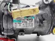 Klima Pumpe 9670022180 Peugeot 407 (6D) Limousine 1.6 HDi 16V (DV6TED4.FAP(9HZ))