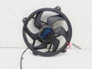 Kühlerventilator 9650116580 Peugeot 607 (9D/U) Limousine 2.2 HDi 16V FAP (DW12TED4(4HX))