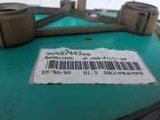 Tachoeinheit Kmh 9659364180 Citroën CITROEN First Kombi 1.6 HDi 75 X 75 CV / 55 KW