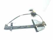 Fensterheber Links Hinten 55076469AE Jeep Cherokee (XJ) Geländewagen 4.0 i (ERH)