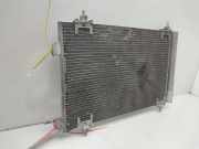 Klimakondensator 9638420280 Peugeot 307 BERLINA (S2) XS 90 CV / 66 KW