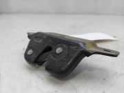 Heckschloss 871945 Peugeot 406 (8B) Limousine 2.0 HDi 90 (DW10TD(RHY))