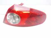 R?cklicht Rechts 96387725 Daewoo / Chevrolet Lacetti (KLAN) Schr?gheck 1.4 16V (F14D3)