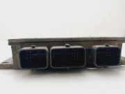 Motorsteuergerät 8200303619 Renault II FASE II (B/CB0) Expression 65 CV / 48 KW