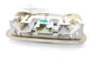 Innenbeleuchtung 6362N2 Peugeot 307 CC (3B) Cabrio 2.0 16V (EW10J4S(RFK))