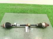 Antriebswelle Rechts Vorne 5Q0407272EE Seat Leon (5FB) Schrägheck 5-drs 1.5 TSI 16V (DPCA)
