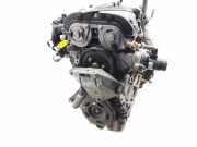 Motor A14XER Opel Meriva Großraumlimousine 1.4 16V Ecotec (A14XER)