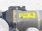 Fensterheber Rechts Vorne 96870317 Daewoo / Chevrolet Aveo (250) Schrägheck 1.2 16V (B12D1)