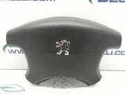 Airbag Lenkrad 96294407ZR Peugeot 607 (9D/U) Limousine 2.2 HDi 16V FAP (DW12TED4(4HX))