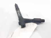 Kraftstoff-Injector TJBB01901D Opel ASTRA G BERLINA Comfort 75 CV / 55 KW