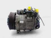Klima Pumpe 4472208842 Mercedes-Benz CLASE FAMILIAR C 180 T Compressor (203.246) 143 CV / 105 KW