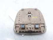 Innenbeleuchtung 928502B000 Hyundai Santa Fe II (CM) SUV 2.2 CRDi 16V 4x2 (D4EB)