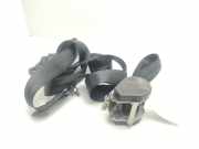 Sicherheitsgurt Links Hinten 0405644 Fiat Scudo (270) Bus 2.0 D Multijet (DW10UTED4(RHK))