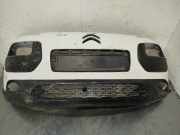 Stoßstange Vorne 1611364880 Citroën C4 Cactus (0B/0P) Schrägheck 5-drs 1.6 Blue Hdi 100 (DV6FC(BHY))