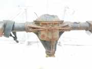 Hinterachsgetriebe - - 2H0500029AD Volkswagen Amarok Pick-up 2.0 TDI 16V (CDBA) CDBA
