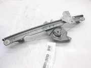 Fensterheber Links Vorne 8200733829 Dacia Sandero I (BS) Schrägheck 1.6 BiFuel (K7M-718)