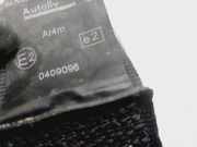 Sicherheitsgurt Mh 00016R Dacia Duster (HS) SUV 1.5 dCi (K9K-898)