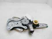 Fensterheber Links Hinten 8571002450B Toyota Auris (E18) Schrägheck 5-drs 1.8 16V Hybrid (2ZRFXE)