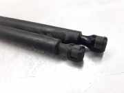 Gasdruckfedern Set Hinten 9627277580 Peugeot 106 II Schrägheck 1.5 XNd,XRd,Sketch (TUD5(VJZ))