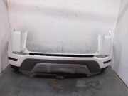 Stoßstange Hinten LR135016 Land + Range Rover Range Rover Evoque Convertible (LVX) Cabrio 2.0 TD 150 16V (204DTD)