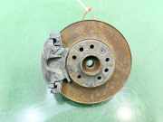 Achsschenkel Halter Links Vorne 13156037 Opel Astra H (L69) Limousine 1.7 CDTi 16V (Z17DTH)