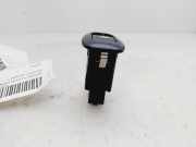 Schalter Für Elekt. Fensterheber Rechts Hinten 25943 Peugeot 406 (8B) Limousine 2.0 16V ST,SV (EW10J4(RFN))