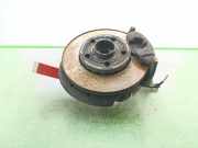 Achsschenkel Halter Rechts Vorne 6Q0407256Q Skoda FABIA (6Y2/6Y3) Young Line 64 CV / 47 KW
