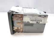 Radio 13190856 Opel ASTRA H BERLINA Cosmo 101 CV / 74 KW