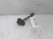 Türfänger 6270RR Opel Astra K Schrägheck 5-drs 1.6 CDTI 136 16V (B16DTH)