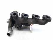 Turbolader 1S4Q6K682AK Ford Focus 1 Limousine 1.8 TDCi 100 (FFDA)