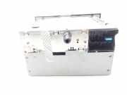 Radio 13188461 Opel Zafira (M75) Großraumlimousine 1.9 CDTI (Z19DT)