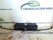 Grill 9618919977 Citroën Xantia (X1/2) Schrägheck 1.6i X,Sensation (XU5JP-Z(BFZ))