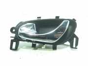 Türgriff Innen Links Hinten 806714EA0A Renault Kadjar (RFEH) SUV 1.5 dCi DPF (K9K-646(K9K-F6))