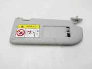 Sonnenblende Rechts 10524502ASA MG ZS SUV EV (TZ204XS105K02)