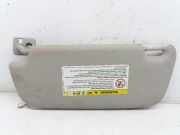 Sonnenblende Rechts 4548100910FKZ Smart Forfour (454) Schrägheck 5-drs 1.5 CDI 12V 95 (OM639.939)