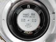 Fensterheber Rechts Hinten 834802B020 Hyundai Santa Fe II (CM) SUV 2.2 CRDi 16V 4x2 (D4EB)