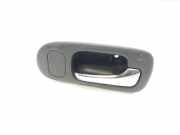 Türgriff Innen Rechts Hinten FVC102050LPZ Rover 400 (RT) Schrägheck 5-drs 414i 16V (14K4F)