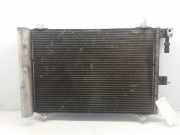 Klimakondensator 9645974780 Citroën CITROEN XSARA BERLINA 1.6 16V Satisfaction 109 CV / 80 KW