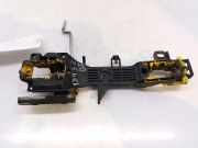 Türgriff Außen Links Vorne FL2 Toyota Prius (ZVW3) Schrägheck 1.8 16V (2ZRFXE)