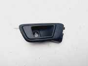 Türgriff Innen Rechts Hinten 8A61A22600CDW Ford Fiesta 6 (JA8) Schrägheck 1.4 TDCi (F6JD)
