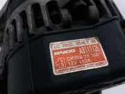 Lichtmaschine 0K55918300 Kia Carnival 2 (FIB/FLD) Großraumlimousine 2.5 V6 24V (GV6)