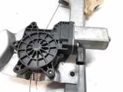 Fensterheber Rechts Vorne 807205569R Renault Clio IV (5R) Schrägheck 5-drs 1.5 dCi 75 FAP (K9K-612)
