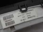 Tachoeinheit Kmh 31270899AA Volvo XC60 I (DZ) SUV 2.0 DRIVe 20V (D5204T2)