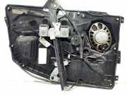 Fensterheber Rechts Vorne 1567722 Ford Fiesta 5 (JD/JH) Schrägheck 1.3 (A9JB)
