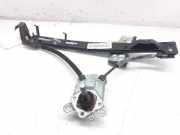 Fensterheber Links Hinten 6J4839461 Seat Ibiza IV (6J5) Schrägheck 5-drs 1.4 TDI (BMS)