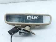 Innenspiegel 20481012179051 Mercedes-Benz GLK (204.7/9) SUV 2.2 220 CDI 16V BlueEff.,BlueTEC 4-Matic (OM651.912)