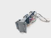 Warnleuchte Schalter 1248210071 Mercedes-Benz E (W124) Limousine 2.5 250 D (OM602.912)