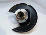 Achsschenkel Halter Links Hinten 200983 Peugeot 3008 II (M4/MC/MJ/MR) Großraumlimousine 1.6 BlueHDi 120 (DV6FC(BHZ))