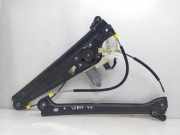 Fensterheber Rechts Vorne 7138862E BMW 7 serie (E65/E66/E67) Limousine 730d,Ld 3.0 24V (M57N2-D30(306D3))